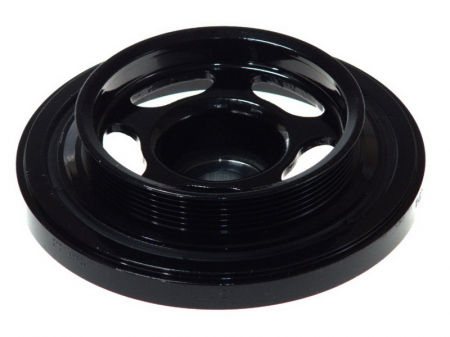 Fulie curea arbore cotit MERCEDES C (W203), CLK (C209), E (W210, W211), M (W163), G (W463), SPRINTER 2.1/2.7 06.98- [1]