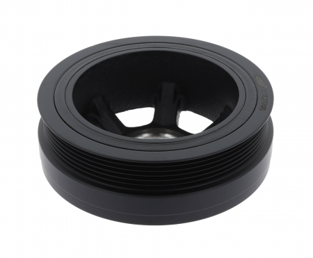 Fulie curea arbore cotit MERCEDES CLK (C208, C209), CLS (C219), C (W202, W203), E (W210, W211), G (W463), M (W163, W164), S (W220), SL (R129, R230), SLK (R170), VIANO (W639) 2.4-5.4 01.96- [2]