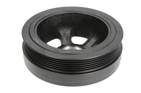 Fulie curea arbore cotit MERCEDES CLK (C208, C209), CLS (C219), C (W202, W203), E (W210, W211), G (W463), M (W163, W164), S (W220), SL (R129, R230), SLK (R170), VIANO (W639) 2.4-5.4 01.96- [1]