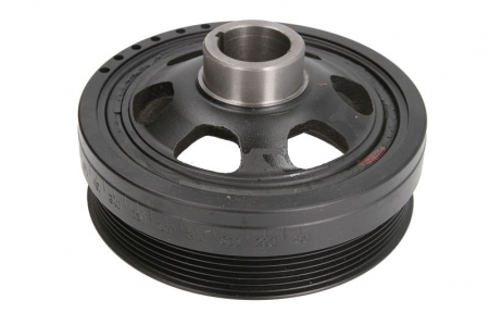 Motor - Fulie curea arbore cotit MERCEDES CLK (C208, C209), CLS (C219), C (W202, W203), E (W210, W211), G (W463), M (W163, W164), S (W220), SL (R129, R230), SLK (R170), VIANO (W639) 2.4-5.4 01.96-