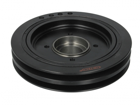 Motor - Fulie curea arbore cotit MITSUBISHI PAJERO SPORT, L 200 2.5D/2.5TD 4WD 06.96-