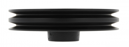 Fulie curea arbore cotit MITSUBISHI PAJERO SPORT, L 200 2.5D/2.5TD 4WD 06.96- [3]