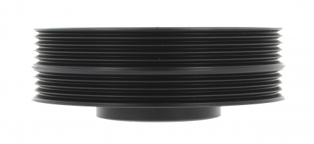 Fulie curea arbore cotit (numar dinti: 3; 4) potrivit SUBARU FORESTER, IMPREZA, LEGACY I, LEGACY II, LEGACY III, LEGACY IV, LEGACY V 1.5-2.2 01.89-12.14 [2]