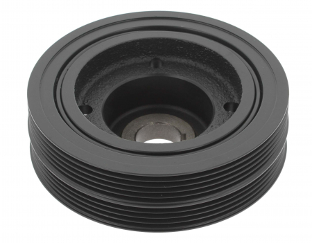 Fulie curea arbore cotit (numar dinti: 3; 4) potrivit SUBARU FORESTER, IMPREZA, LEGACY I, LEGACY II, LEGACY III, LEGACY IV, LEGACY V 1.5-2.2 01.89-12.14 [1]