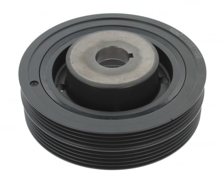 Piese Auto - Fulie curea arbore cotit (numar dinti: 3; 4) potrivit SUBARU FORESTER, IMPREZA, LEGACY I, LEGACY II, LEGACY III, LEGACY IV, LEGACY V 1.5-2.2 01.89-12.14
