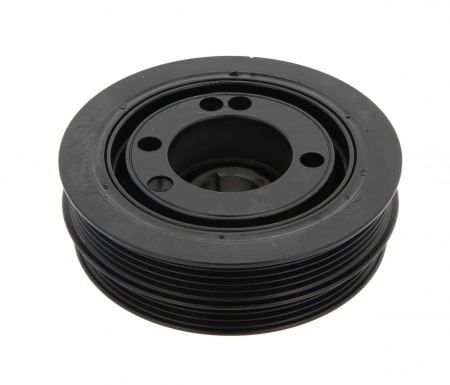 Fulie curea arbore cotit (numar dinti: 3; 4) potrivit TOYOTA AVENSIS, COROLLA 1.6/1.8 05.92-10.01 [2]