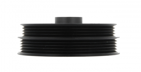 Piese Auto - Fulie curea arbore cotit (numar dinti: 3; 4) potrivit TOYOTA AVENSIS, COROLLA 1.6/1.8 05.92-10.01