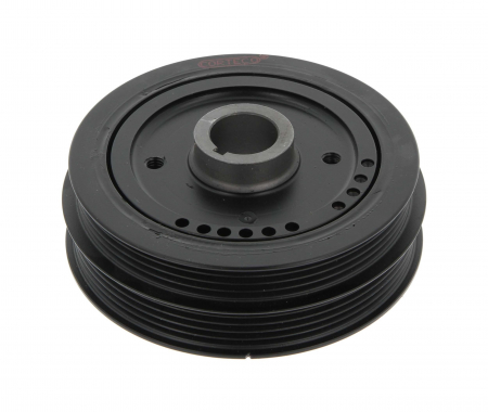 Fulie curea arbore cotit (numar dinti: 3; 4) potrivit TOYOTA AVENSIS, COROLLA 1.6/1.8 05.92-10.01 [1]