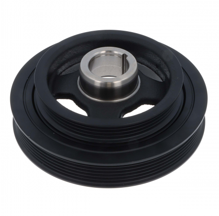 Fulie curea arbore cotit (numar dinti: 3; 5) potrivit NISSAN MURANO I, TEANA I 2.3/3.5 08.03-09.08 [2]