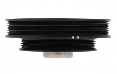 Piese Auto - Fulie curea arbore cotit (numar dinti: 3; 5) potrivit NISSAN MURANO I, TEANA I 2.3/3.5 08.03-09.08