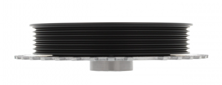 Fulie curea arbore cotit (numar dinti: 4) potrivit FORD GALAXY II, MONDEO IV, S-MAX 2.3 07.07-06.15 [2]