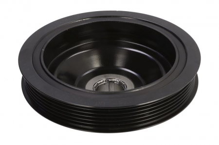 Piese Auto - Fulie curea arbore cotit (numar dinti: 4) potrivit MERCEDES C (A205), C (C204), C (C205), C T-MODEL (S204), C T-MODEL (S205), C (W204), C (W205), E (A207), E (A238), E (C207), E (C238) 1.6-2.0H 01.08-