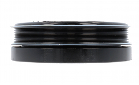 Fulie curea arbore cotit (numar dinti: 5) potrivit AUDI A4 ALLROAD B9, A4 B9, A5, A6 ALLROAD C7, A6 C7, A7, Q7 3.0D 05.14- [2]