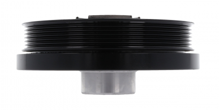 Fulie curea arbore cotit (numar dinti: 5) potrivit BMW 1 (F20), 1 (F21), 2 (F22, F87), 3 (E90), 3 (E91), 3 (E92), 3 (E93), 3 (F30, F80), 3 (F31), 3 GRAN TURISMO (F34), 4 (F32, F82), 4 (F33 1.6D/2.0D 0 [2]