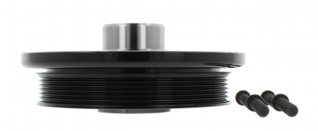 Fulie curea arbore cotit (numar dinti: 5) potrivit BMW 1 (F20), 1 (F21), 2 (F22, F87), 3 (F30, F80), 3 (F31), 3 GRAN TURISMO (F34), 4 (F32, F82), 4 (F33, F83), 5 (F10), 5 (F11), X1 (E84) 2.0D 10.09- [2]