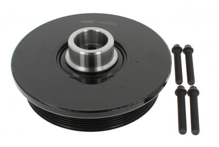 Piese Auto - Fulie curea arbore cotit (numar dinti: 5) potrivit BMW 1 (F20), 1 (F21), 2 (F22, F87), 3 (F30, F80), 3 (F31), 3 GRAN TURISMO (F34), 4 (F32, F82), 4 (F33, F83), 5 (F10), 5 (F11), X1 (E84) 2.0D 10.09-
