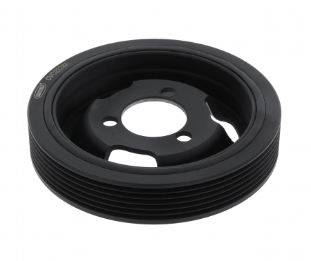 Fulie curea arbore cotit (numar dinti: 5) potrivit BMW 1 (F20), 1 (F21), 3 (F30, F80), 3 (F31); CITROEN BERLINGO MULTISPACE, BERLINGO/MINIVAN, C3 II, C3 PICASSO, C4, C4 GRAND PICASSO I 1.4-1.6LPG 02.0 [2]