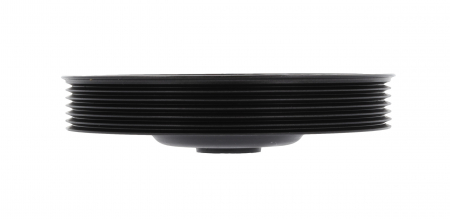 Fulie curea arbore cotit (numar dinti: 5) potrivit DACIA DOKKER, DOKKER EXPRESS/MINIVAN, DUSTER, DUSTER/SUV, LODGY, LOGAN, LOGAN EXPRESS, LOGAN II, LOGAN MCV, LOGAN MCV II, SANDERO 1.2-2.0 06.01- [2]