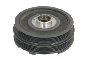 Motor - Fulie curea arbore cotit (numar dinti: 5) potrivit LAND ROVER FREELANDER I; ROVER 75, 75 I 2.0D 02.99-10.06