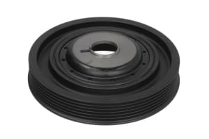 Motor - Fulie curea arbore cotit (numar dinti: 6) potrivit DACIA DOKKER, DOKKER EXPRESS/MINIVAN, DUSTER, DUSTER/SUV, LODGY, LOGAN, LOGAN EXPRESS, LOGAN II, LOGAN MCV, LOGAN MCV II, SANDERO 1.2-1.6LPG 06.01-