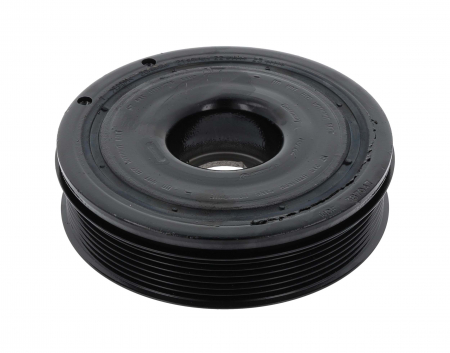 Fulie curea arbore cotit (numar dinti: 6) potrivit FIAT TALENTO; NISSAN NV300, QASHQAI II, X-TRAIL III; OPEL VIVARO B; RENAULT ESPACE V, GRAND SCENIC IV, KADJAR, KOLEOS II, MEGANE IV 1.6D/1.7D 11.13- [1]