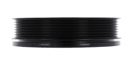 Fulie curea arbore cotit (numar dinti: 6) potrivit FIAT TALENTO; NISSAN NV300, QASHQAI II, X-TRAIL III; OPEL VIVARO B; RENAULT ESPACE V, GRAND SCENIC IV, KADJAR, KOLEOS II, MEGANE IV 1.6D/1.7D 11.13- [2]
