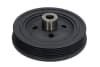 Fulie curea arbore cotit (numar dinti: 6) potrivit FORD C-MAX, FOCUS C-MAX, FOCUS II, FOCUS I/KOMBI, TOURNEO CONNECT, TRANSIT CONNECT 1.8D 08.01-12.13 [1]