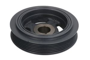 Motor - Fulie curea arbore cotit (numar dinti: 6) potrivit TOYOTA AVENSIS, CELICA, COROLLA VERSO, MR2 III, RAV 4 II 1.8 08.99-03.09