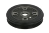 Fulie curea arbore cotit (numar dinti: 6) potrivit VOLVO S60 I, S80 I, V70 II, V70 III, XC70 I, XC90 I 2.4D 01.01-12.14 [1]
