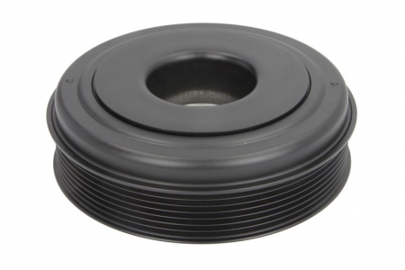 Motor - Fulie curea arbore cotit (numar dinti: 7) potrivit NISSAN INTERSTAR, NV400; OPEL MOVANO B; RENAULT MASTER III 2.3D/Electric 02.10-