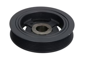 Motor - Fulie curea arbore cotit (numar dinti: 7) potrivit TOYOTA ALLION I, AVENSIS, AVENSIS VERSO, CALDINA, CAMRY, GAIA, HARRIER, HIGHLANDER / KLUGER, ISIS, MARK X ZIO I, NOAH/VOXY, OPA, PREMIO 2.0/2.4/3.0 0