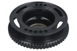 Motor - Fulie curea arbore cotit Opel Astra G, Corsa C, Vectra C, Zafira, 1.4/1.6/1.8, 01.96-