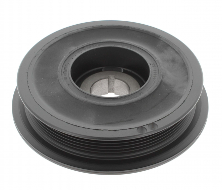 Fulie curea arbore cotit OPEL ASTRA G, FRONTERA B, OMEGA B, SIGNUM, SINTRA, VECTRA B, C, ZAFIRA A; SAAB 9-3, 9-5 2.0/2.2DTI 11.96- [3]