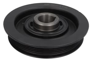 Motor - Fulie curea arbore cotit Opel Astra G, Luz B, Vectra C, Zafira, 2.0DTI/2.2DTI, 02.98-