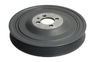 Motor - Fulie curea arbore cotit Opel Astra H, Vectra C, Zafira 1.9CDTI, 07.05-