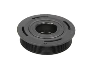 Motor - Fulie curea, arbore cotit OPEL MOVANO, VIVARO; RENAULT ESCAPE III, IV, MASTER II, TRAFIC, VEL SATIS 2.2DTI/2.5dCi 07.00-