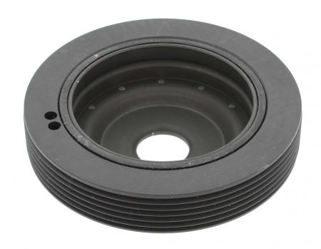 Fulie curea arbore cotit RENAULT CLIO II, KANGOO, LAGUNA, MEGANE, SCENIC, THALIA 1.4/1.6 11.97- [2]