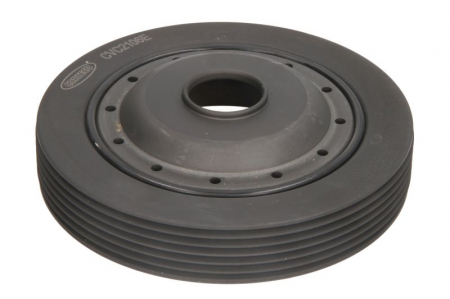 Motor - Fulie curea arbore cotit RENAULT CLIO II, KANGOO, LAGUNA, MEGANE, SCENIC, THALIA 1.4/1.6 11.97-