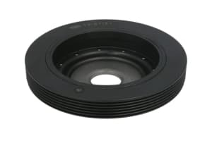 Motor - Fulie curea arbore cotit RENAULT Clio II, Megane Scenic eu am 1.4, Kangoo 1.6 16V -02