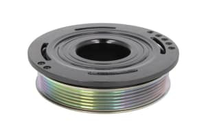 Motor - Fulie curea arbore cotit Renault Laguna II, Vel Satis, Master II