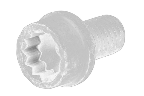 Fulie - Fulie pompa servo (bolt/surub) potrivit AUDI A3, A4 B6, A4 B7, A6 C6, Q5, TT; SEAT ALHAMBRA, AROSA, CORDOBA, CORDOBA VARIO, IBIZA II, LEON, TOLEDO II 1.0-5.2 09.95-05.17