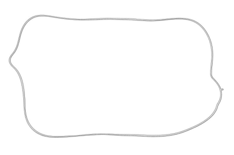 Piese Auto - Furtun aerisire chiulasa garnitura potrivit IVECO