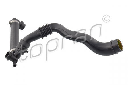 Elemente admisie - Furtun aerisire chiulasa potrivit AUDI A4 B5, A4 B6, A4 B7; SEAT EXEO, EXEO ST; VW PASSAT B5.5 1.6 11.94-09.10