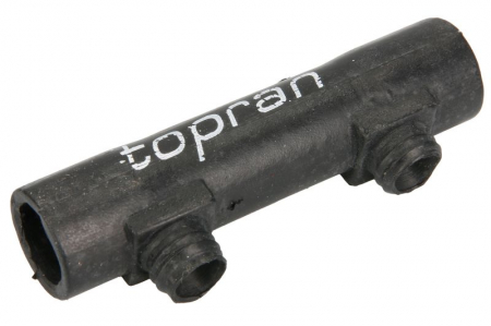 Elemente admisie - Furtun aerisire chiulasa potrivit MERCEDES C T-MODEL (S202), C (W202), E T-MODEL (S124), E T-MODEL (S210), E (W124), E (W210) 2.0D/2.2D/2.5D 05.93-03.02