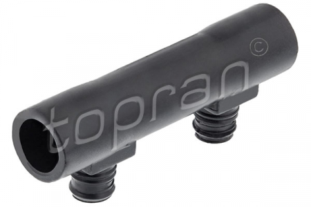 Furtun aerisire chiulasa potrivit MERCEDES C T-MODEL (S202), C (W202), E T-MODEL (S124), E T-MODEL (S210), E (W124), E (W210) 2.0D/2.2D/2.5D 05.93-03.02 [1]