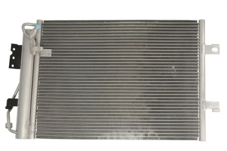 Radiator clima AC - Furtun aerisire rezervor egalizare BMW Seria 1 (E81), 1 (E82), 1 (E87), 1 (E88), 3 (E90), 3 (E91), 3 (E92), 3 (E93), X1 (E84) 2.5/3.0 intre 2004-2013