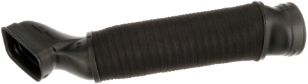 Elemente admisie aer - Furtun alimentare aer (diametru 110mm, plastic) potrivit MERCEDES S (W221) 3.0/3.5/3.5H 10.05-12.13