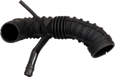 Elemente admisie aer - Furtun alimentare aer (diametru 65mm, bnr) potrivit FIAT PALIO, SIENA, STRADA 1.2/1.3 04.96-