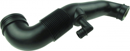 Elemente admisie aer - Furtun alimentare aer (diametru 72mm, plastic) potrivit VW CALIFORNIA T5 CAMPER, MULTIVAN T5, TRANSPORTER T5 1.9D 04.03-11.09