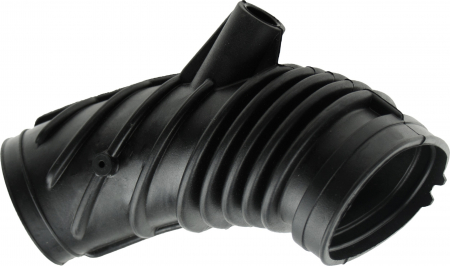Piese Auto - Furtun alimentare aer (diametru 73mm, bnr) potrivit BMW 3 (E36), Z3 (E36) 1.9 09.95-08.99